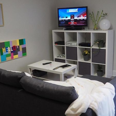 La Briquerie - Appartement 4 Personnes Orbey Buitenkant foto