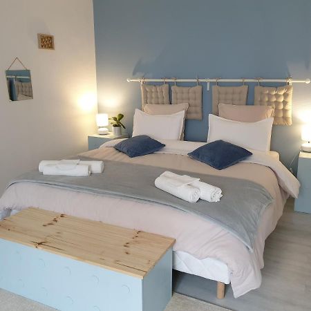 La Briquerie - Appartement 4 Personnes Orbey Buitenkant foto