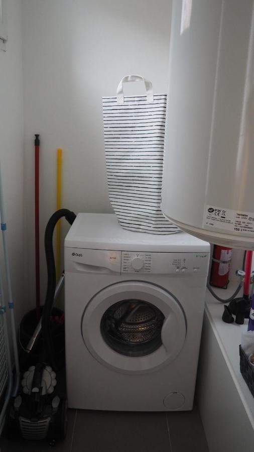 La Briquerie - Appartement 4 Personnes Orbey Buitenkant foto