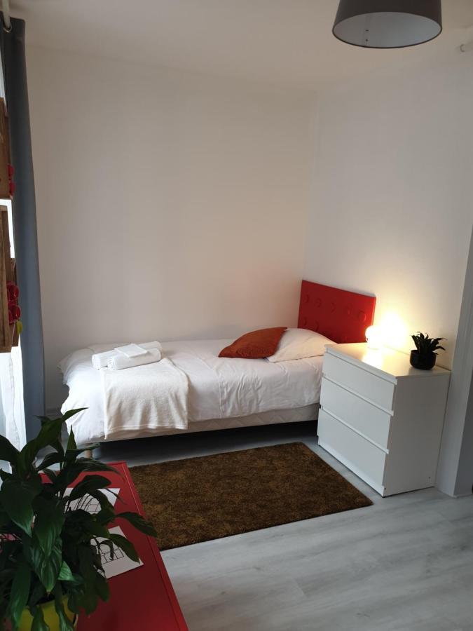 La Briquerie - Appartement 4 Personnes Orbey Buitenkant foto